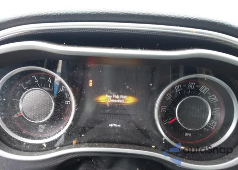 2015 Dodge Challenger Sxt Plus z USA, uszkodzony, nr VIN 2C3CDZBG5FH821099